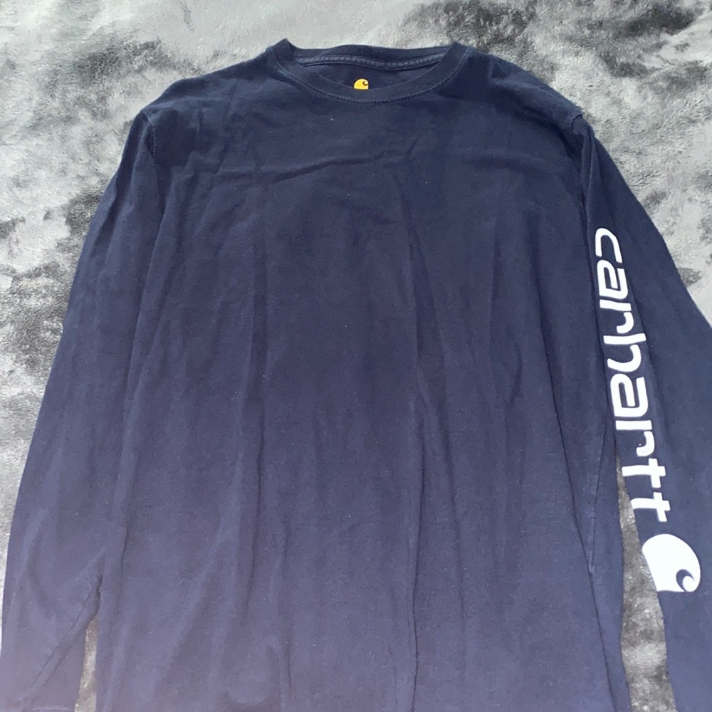 Carhartt Long Sleeve